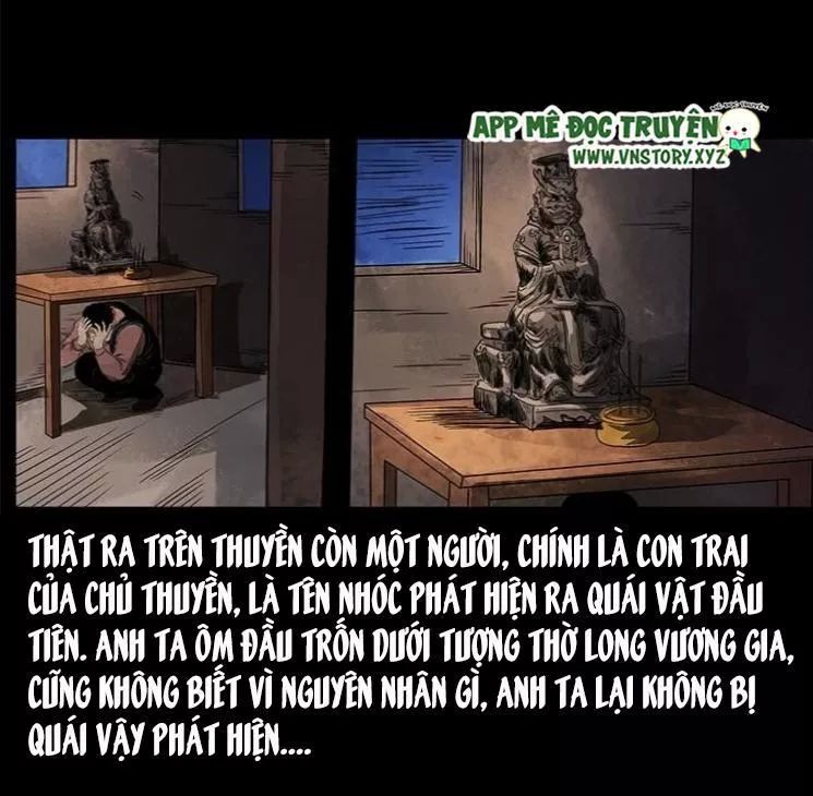 U Minh Ngụy Tượng Chapter 126 - Trang 2