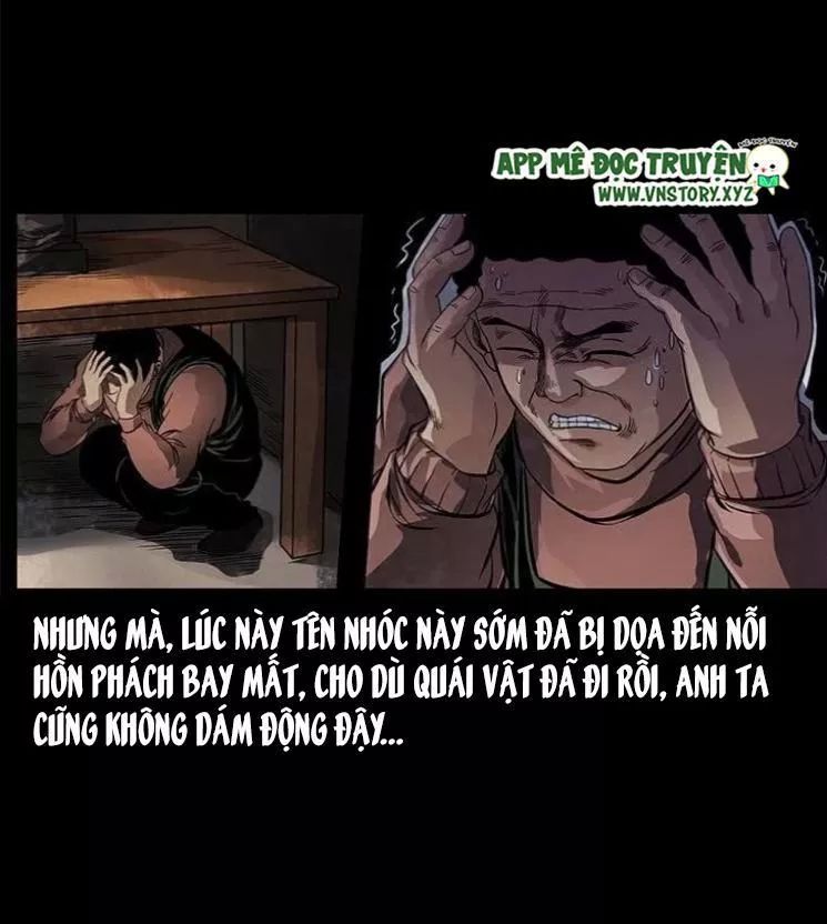 U Minh Ngụy Tượng Chapter 126 - Trang 2