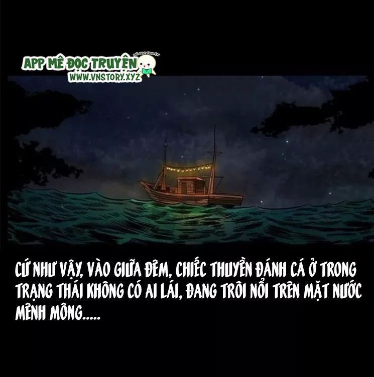 U Minh Ngụy Tượng Chapter 126 - Trang 2