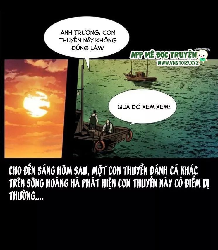 U Minh Ngụy Tượng Chapter 126 - Trang 2