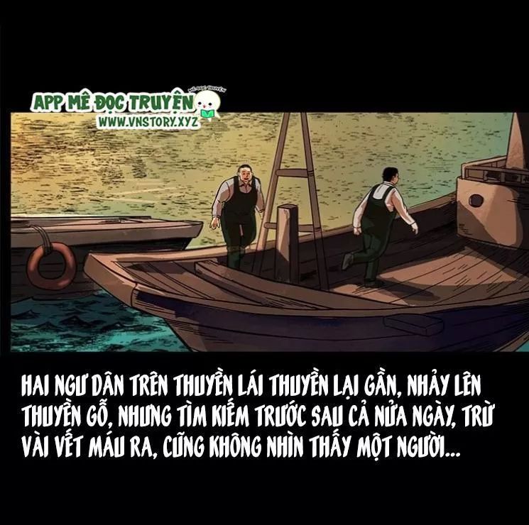 U Minh Ngụy Tượng Chapter 126 - Trang 2