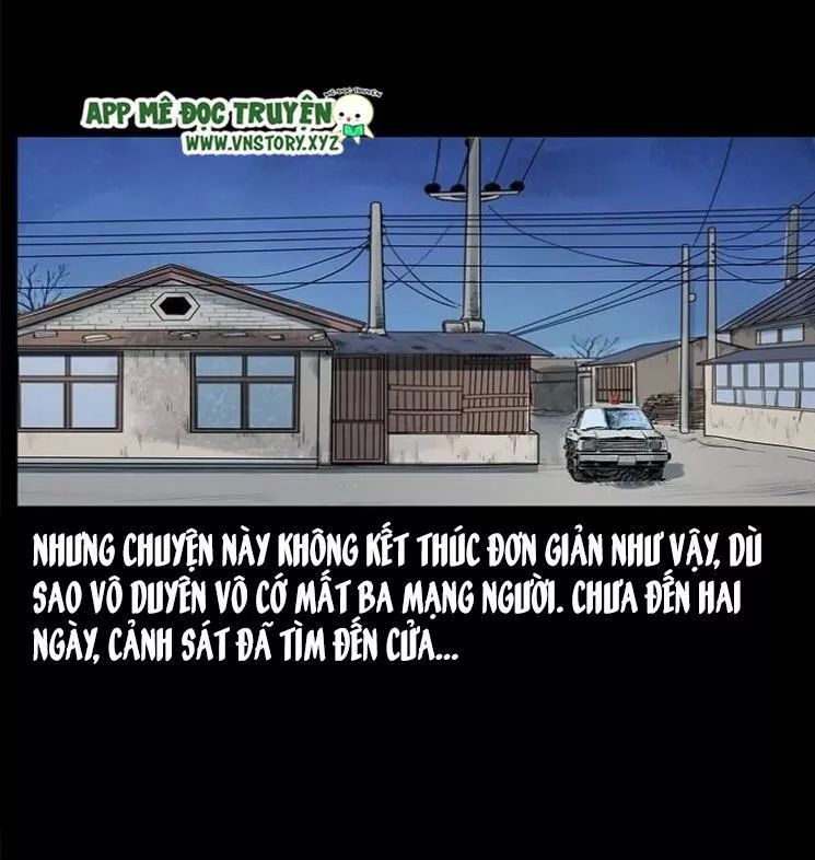 U Minh Ngụy Tượng Chapter 126 - Trang 2