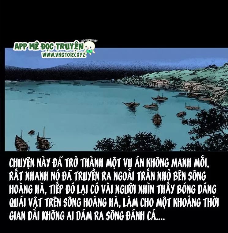 U Minh Ngụy Tượng Chapter 126 - Trang 2