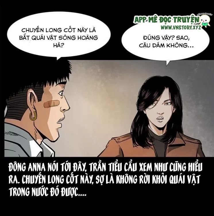 U Minh Ngụy Tượng Chapter 126 - Trang 2