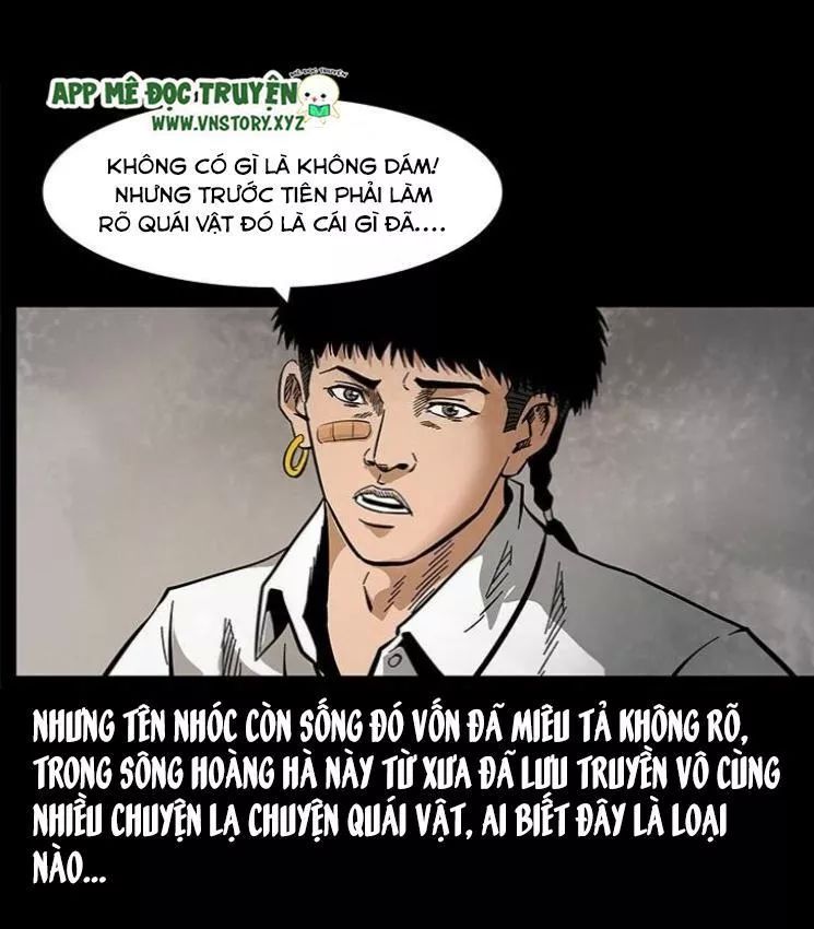 U Minh Ngụy Tượng Chapter 126 - Trang 2