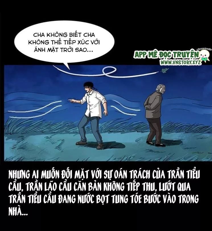 U Minh Ngụy Tượng Chapter 126 - Trang 2