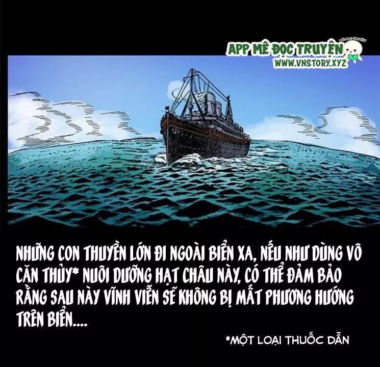 U Minh Ngụy Tượng Chapter 126 - Trang 2