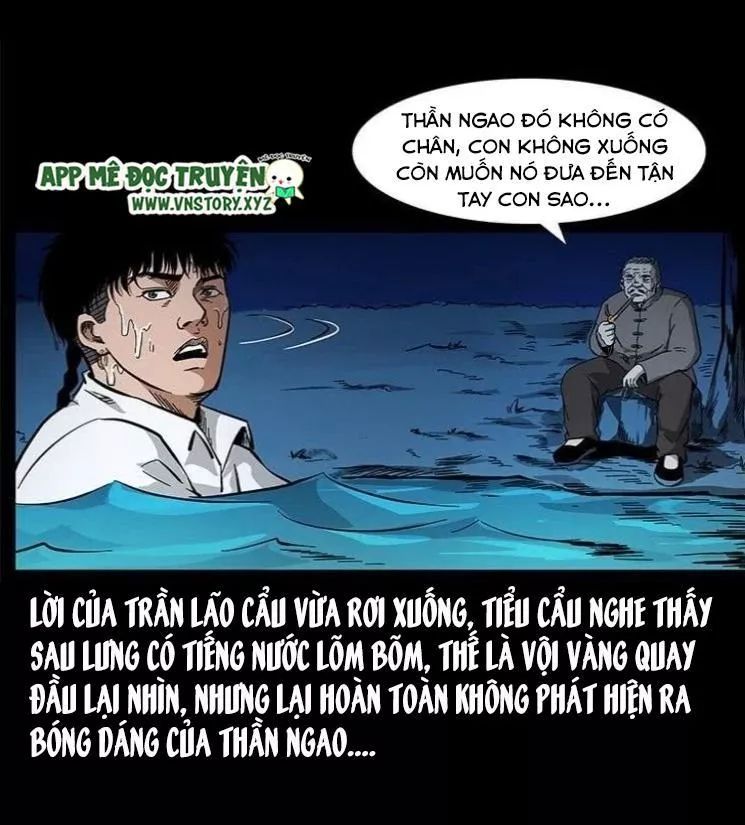 U Minh Ngụy Tượng Chapter 127 - Trang 2