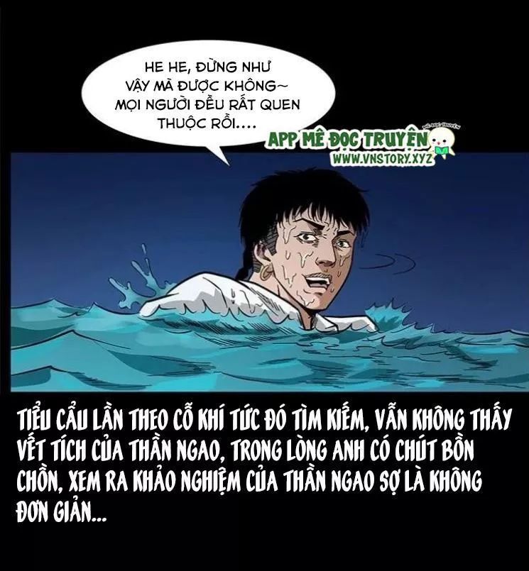 U Minh Ngụy Tượng Chapter 127 - Trang 2