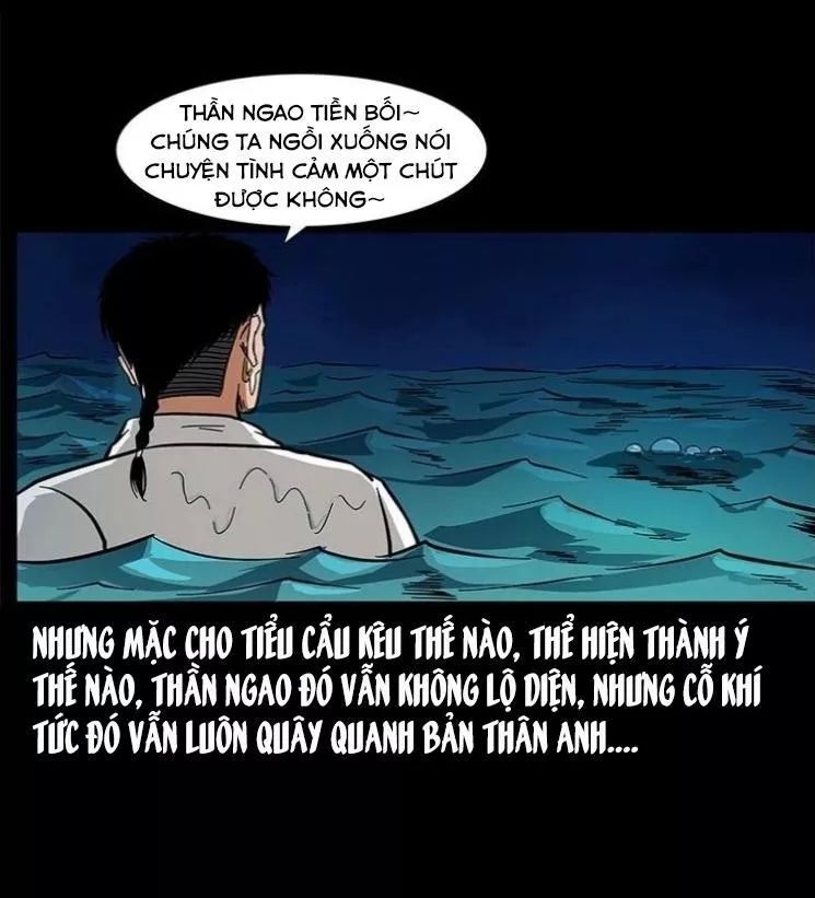 U Minh Ngụy Tượng Chapter 127 - Trang 2