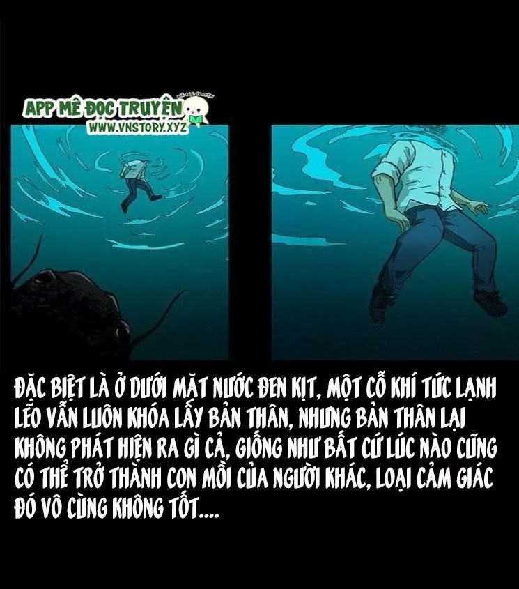 U Minh Ngụy Tượng Chapter 127 - Trang 2