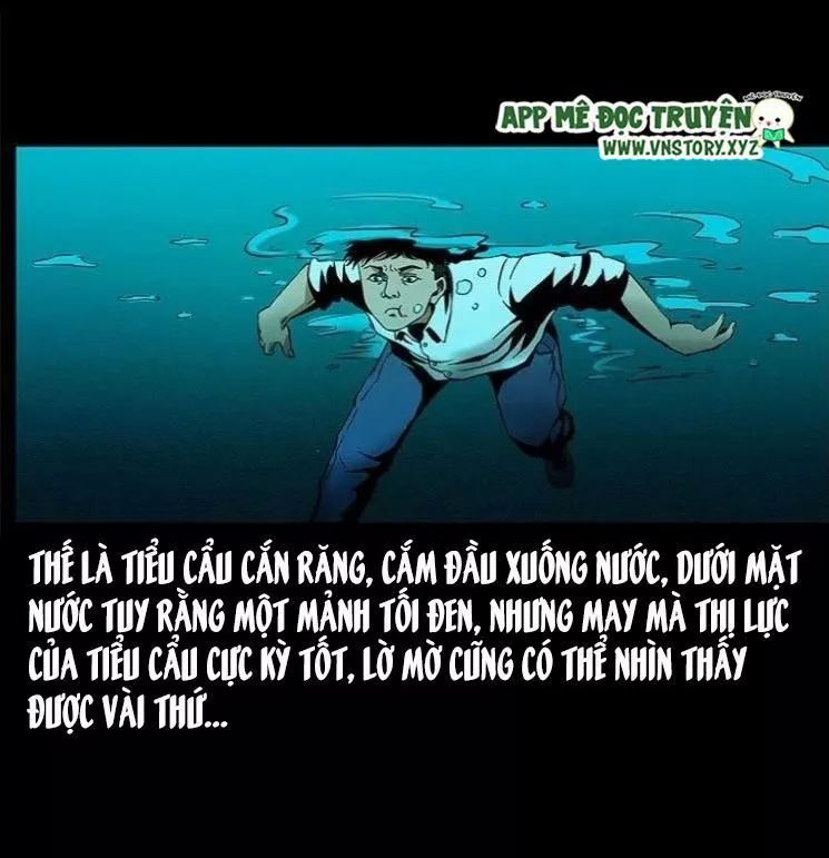 U Minh Ngụy Tượng Chapter 127 - Trang 2