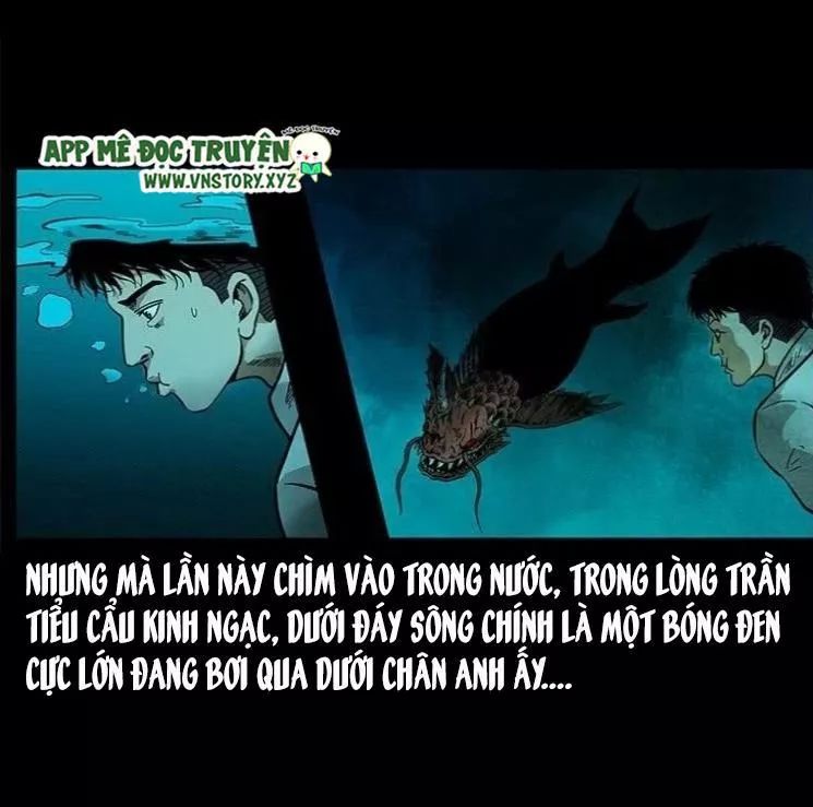 U Minh Ngụy Tượng Chapter 127 - Trang 2