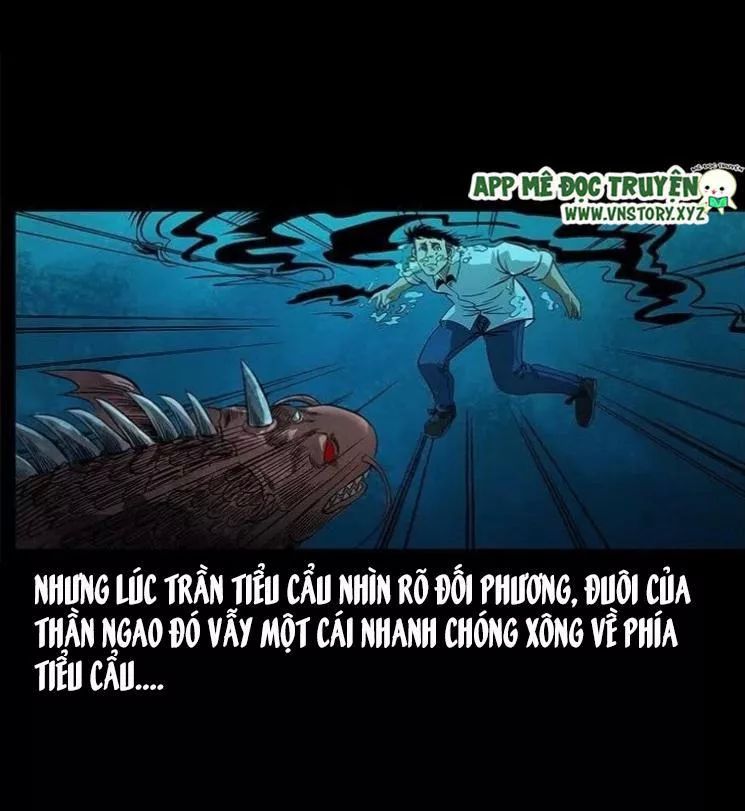 U Minh Ngụy Tượng Chapter 127 - Trang 2