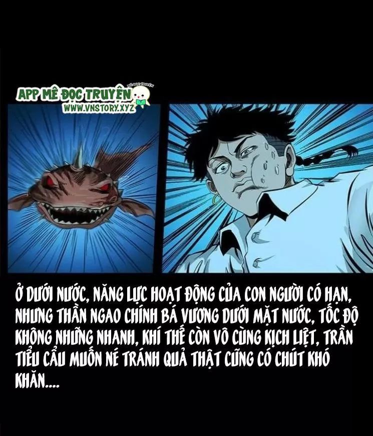 U Minh Ngụy Tượng Chapter 127 - Trang 2