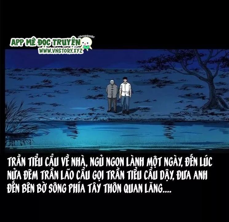 U Minh Ngụy Tượng Chapter 127 - Trang 2