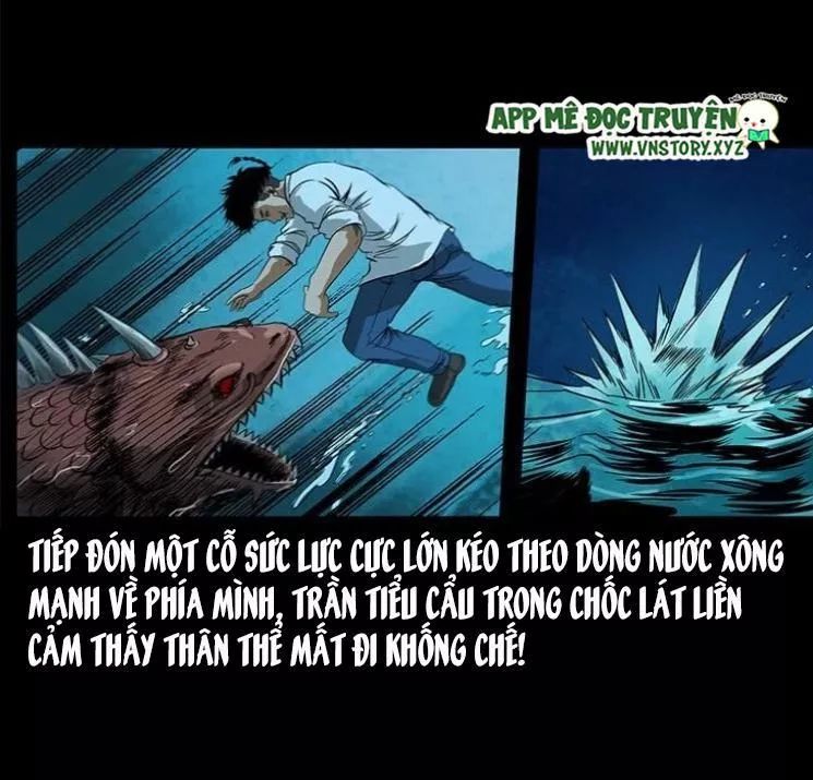 U Minh Ngụy Tượng Chapter 127 - Trang 2