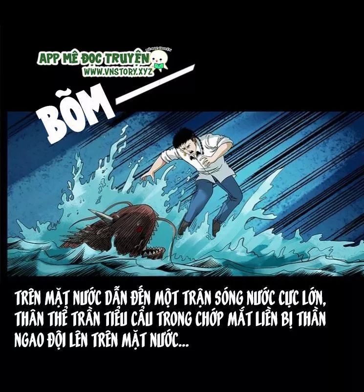 U Minh Ngụy Tượng Chapter 127 - Trang 2