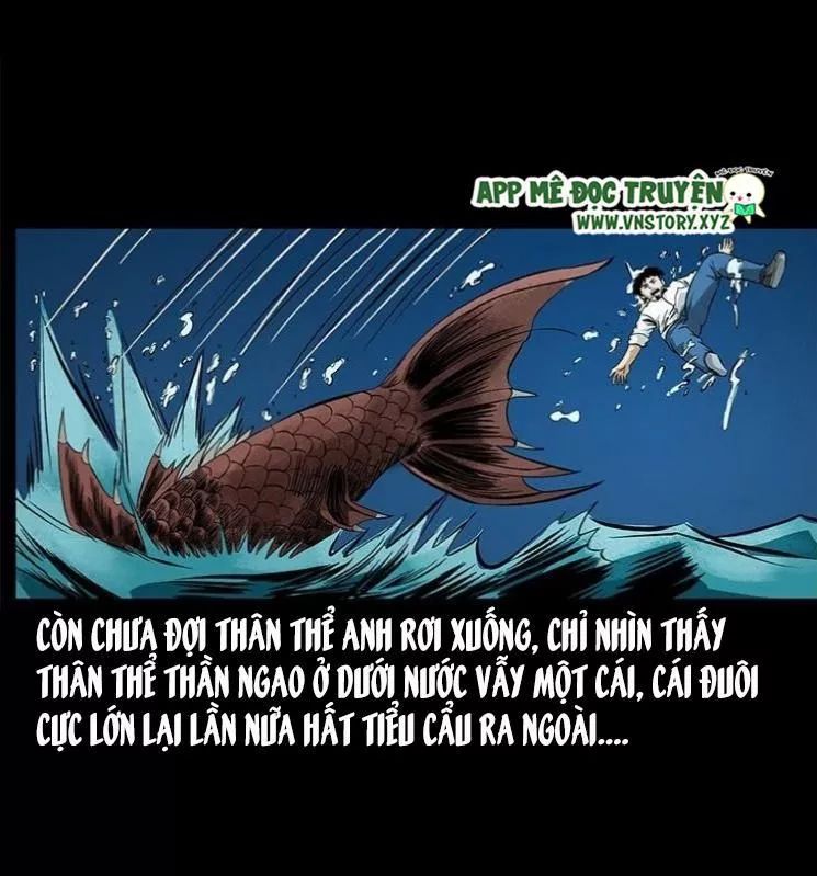 U Minh Ngụy Tượng Chapter 127 - Trang 2