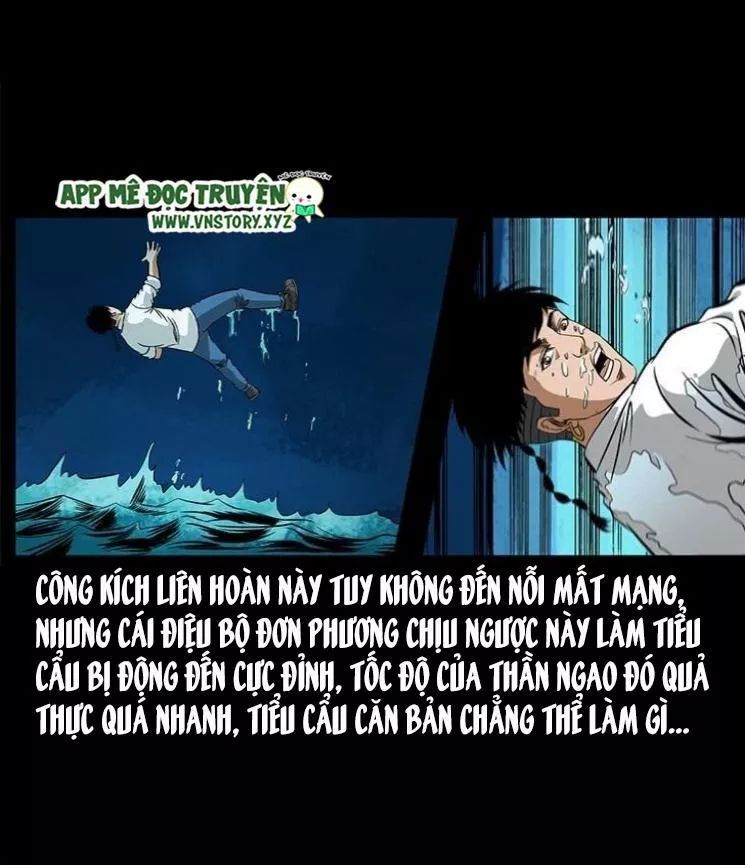 U Minh Ngụy Tượng Chapter 127 - Trang 2