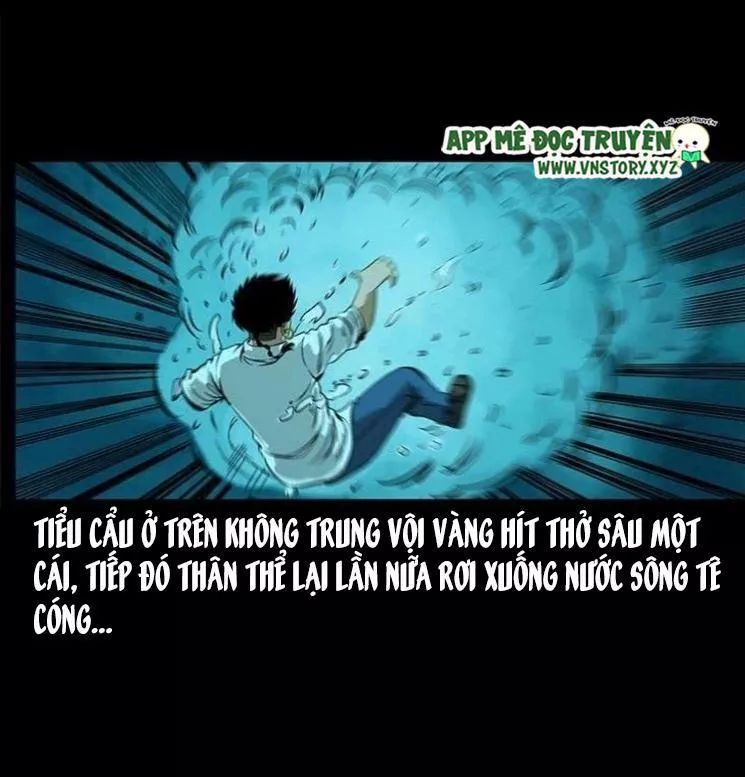 U Minh Ngụy Tượng Chapter 127 - Trang 2