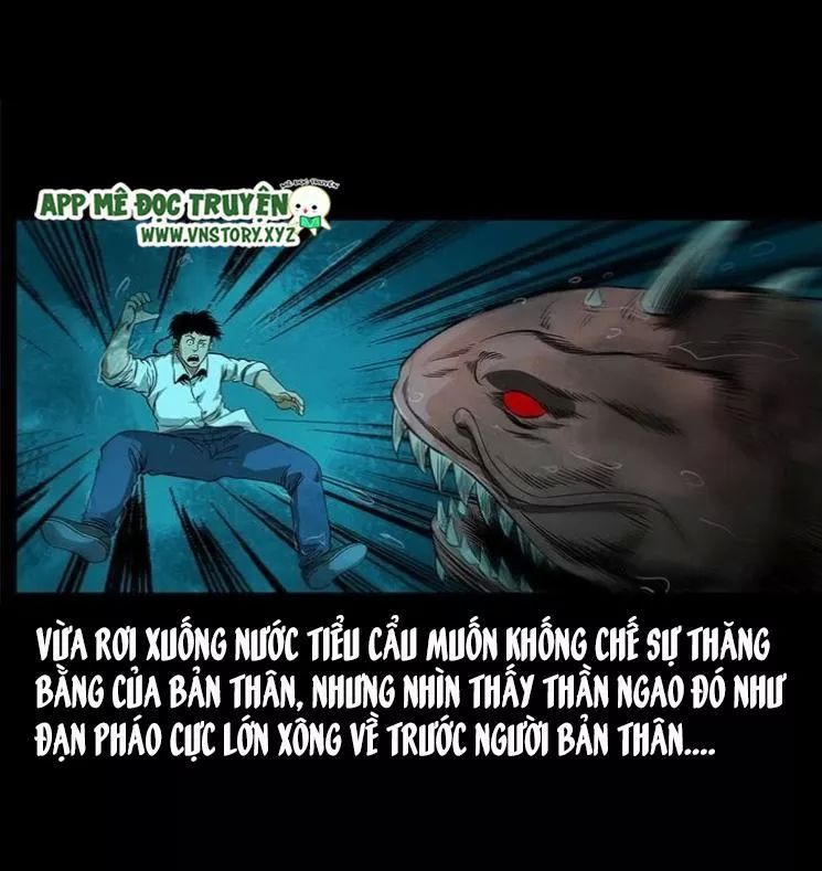 U Minh Ngụy Tượng Chapter 127 - Trang 2