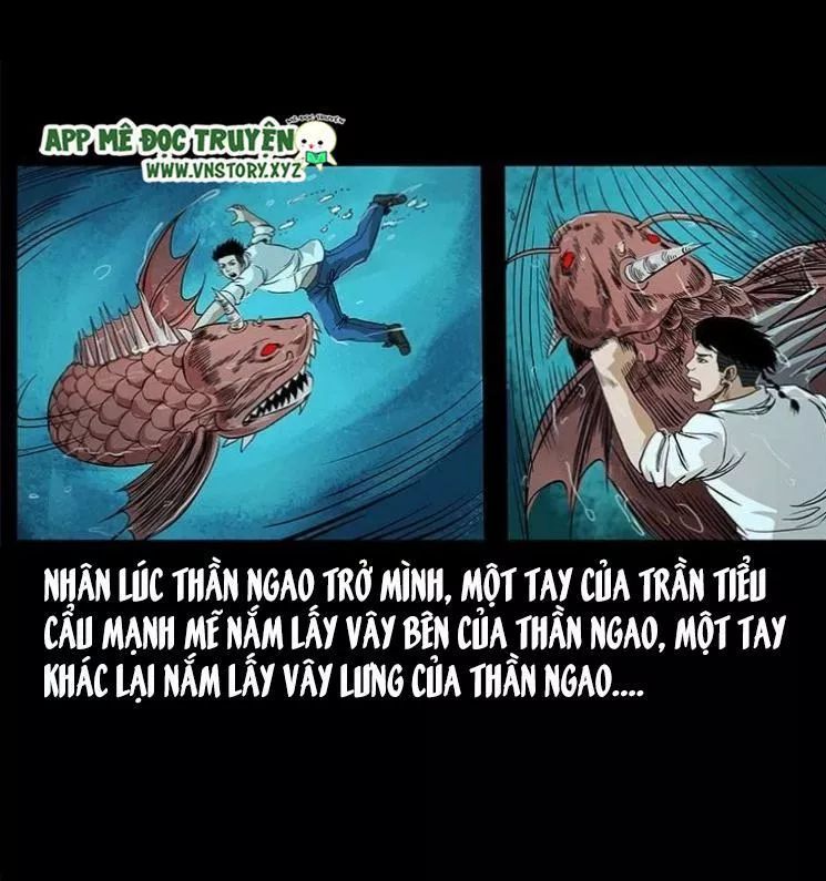 U Minh Ngụy Tượng Chapter 127 - Trang 2