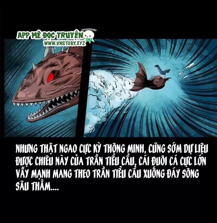 U Minh Ngụy Tượng Chapter 127 - Trang 2