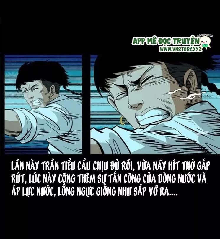 U Minh Ngụy Tượng Chapter 127 - Trang 2