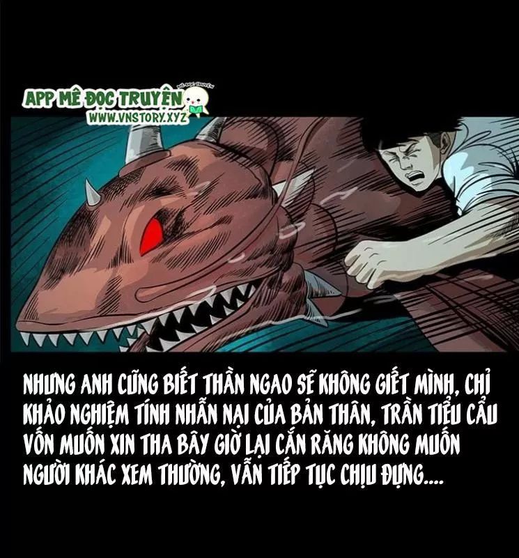 U Minh Ngụy Tượng Chapter 127 - Trang 2