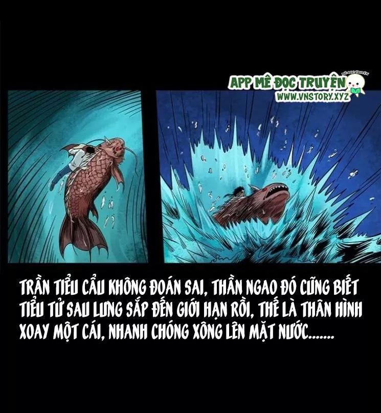 U Minh Ngụy Tượng Chapter 127 - Trang 2