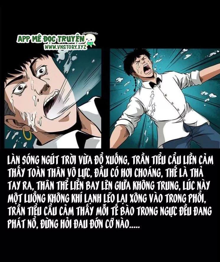 U Minh Ngụy Tượng Chapter 127 - Trang 2