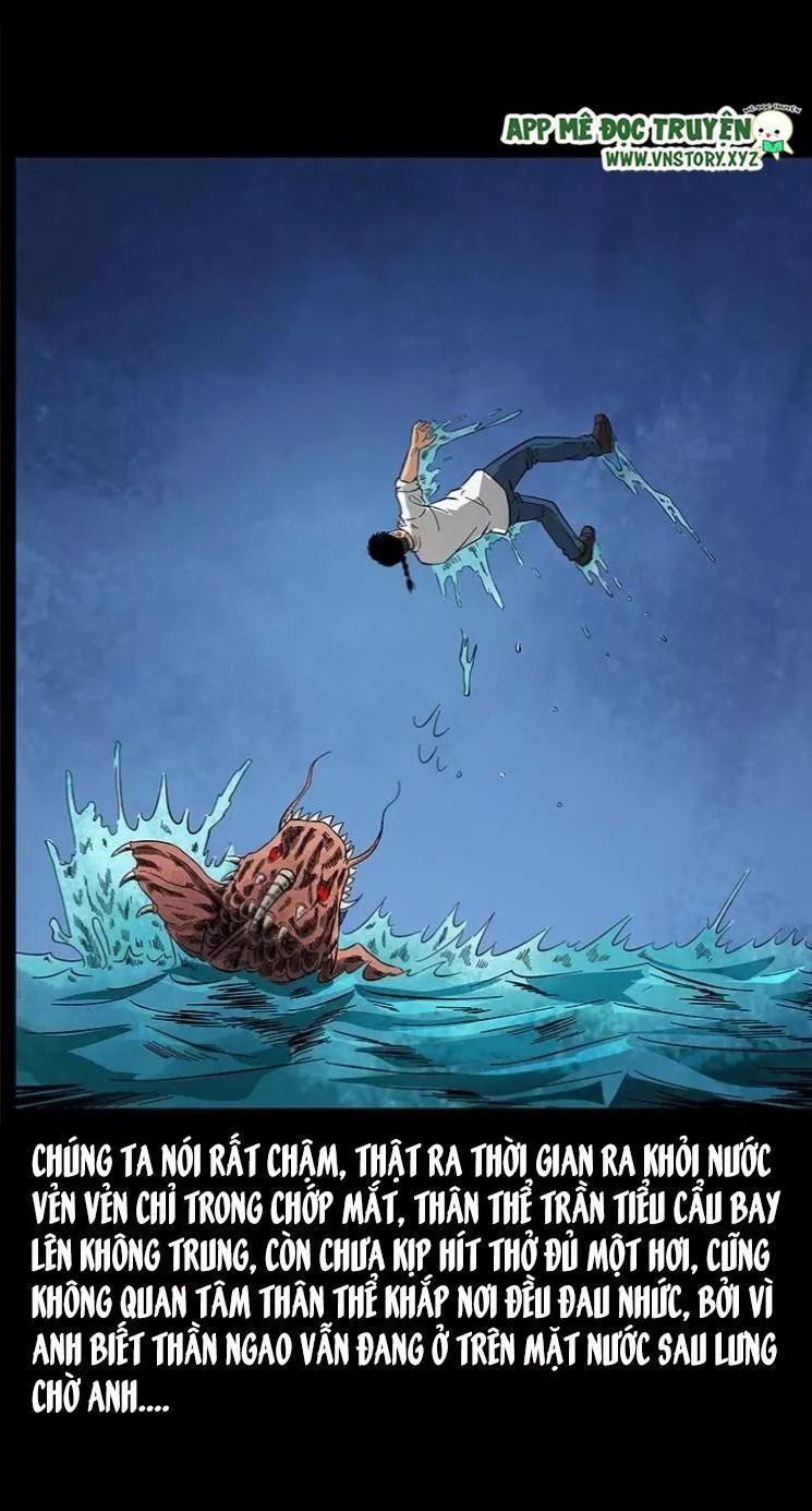 U Minh Ngụy Tượng Chapter 127 - Trang 2