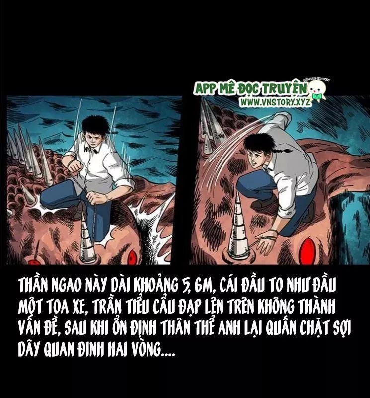 U Minh Ngụy Tượng Chapter 127 - Trang 2