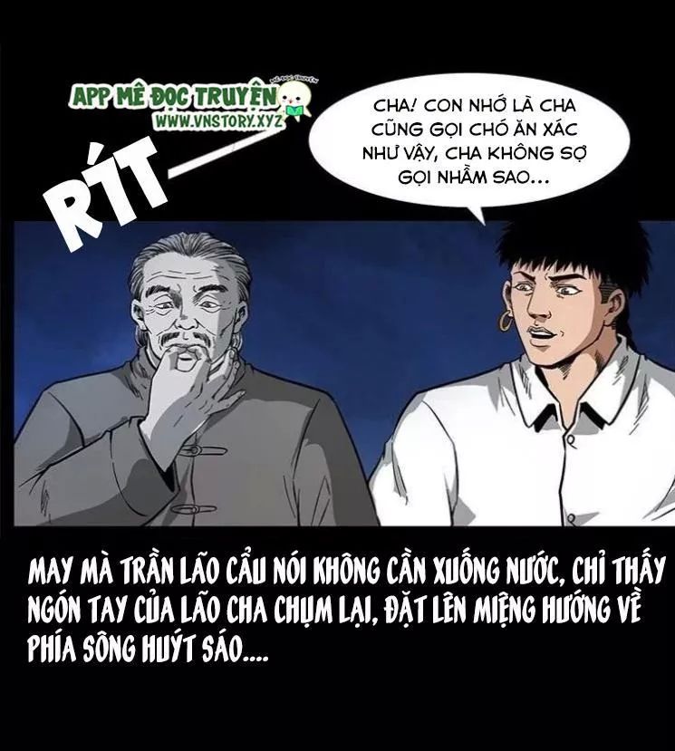U Minh Ngụy Tượng Chapter 127 - Trang 2