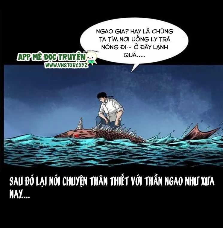 U Minh Ngụy Tượng Chapter 127 - Trang 2