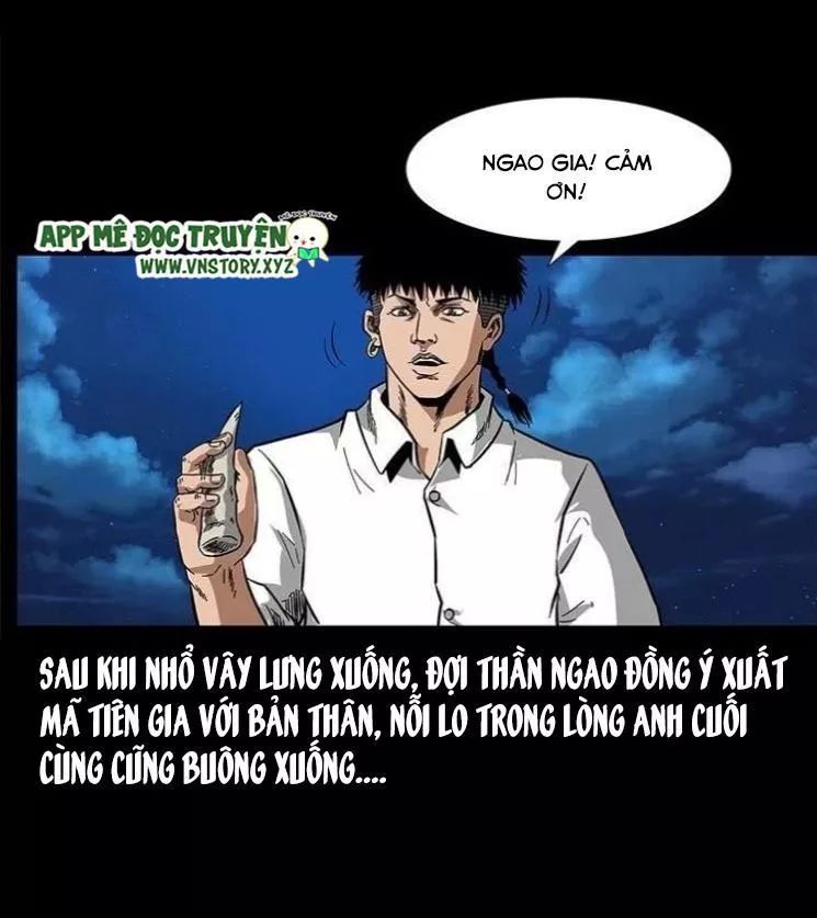 U Minh Ngụy Tượng Chapter 127 - Trang 2