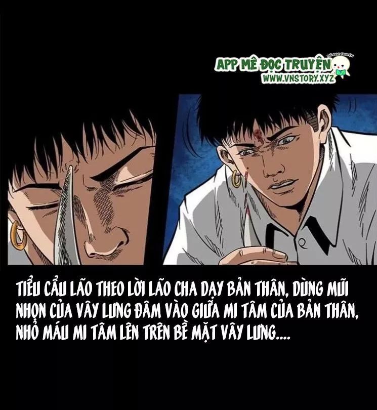 U Minh Ngụy Tượng Chapter 127 - Trang 2