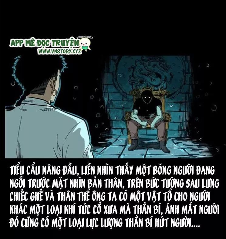 U Minh Ngụy Tượng Chapter 127 - Trang 2