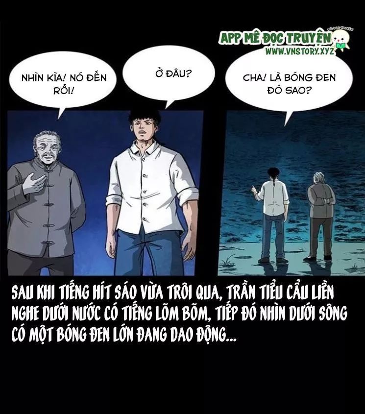 U Minh Ngụy Tượng Chapter 127 - Trang 2