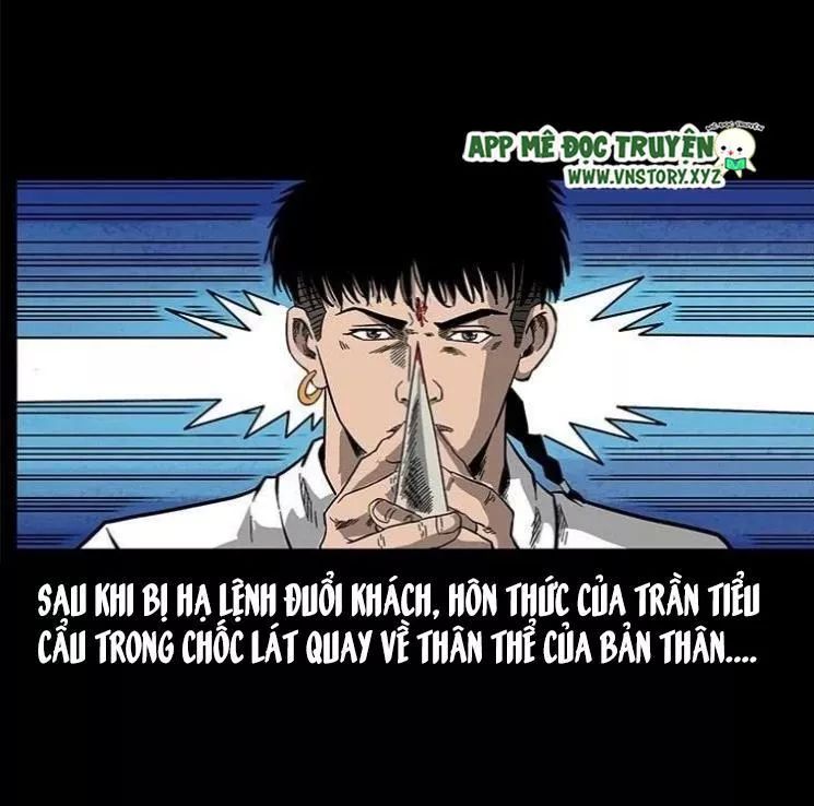 U Minh Ngụy Tượng Chapter 127 - Trang 2