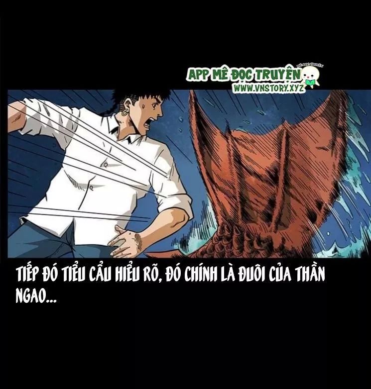 U Minh Ngụy Tượng Chapter 127 - Trang 2