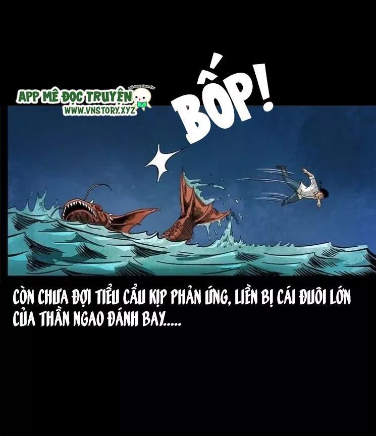 U Minh Ngụy Tượng Chapter 127 - Trang 2