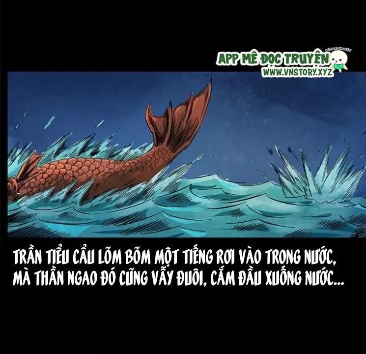 U Minh Ngụy Tượng Chapter 127 - Trang 2