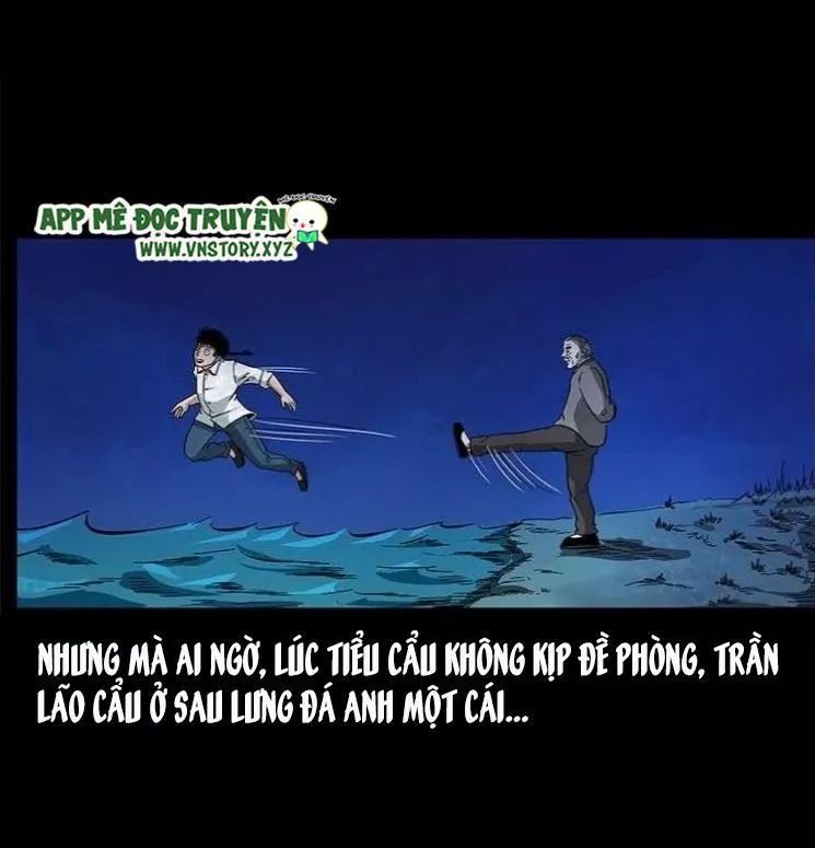 U Minh Ngụy Tượng Chapter 127 - Trang 2