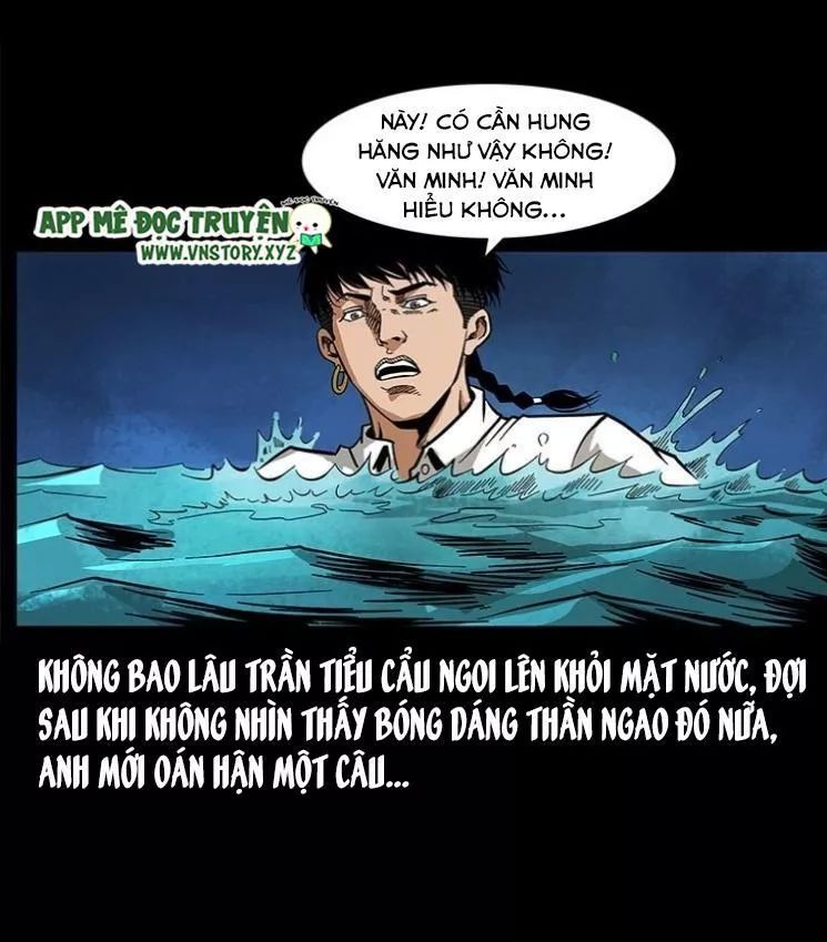U Minh Ngụy Tượng Chapter 127 - Trang 2