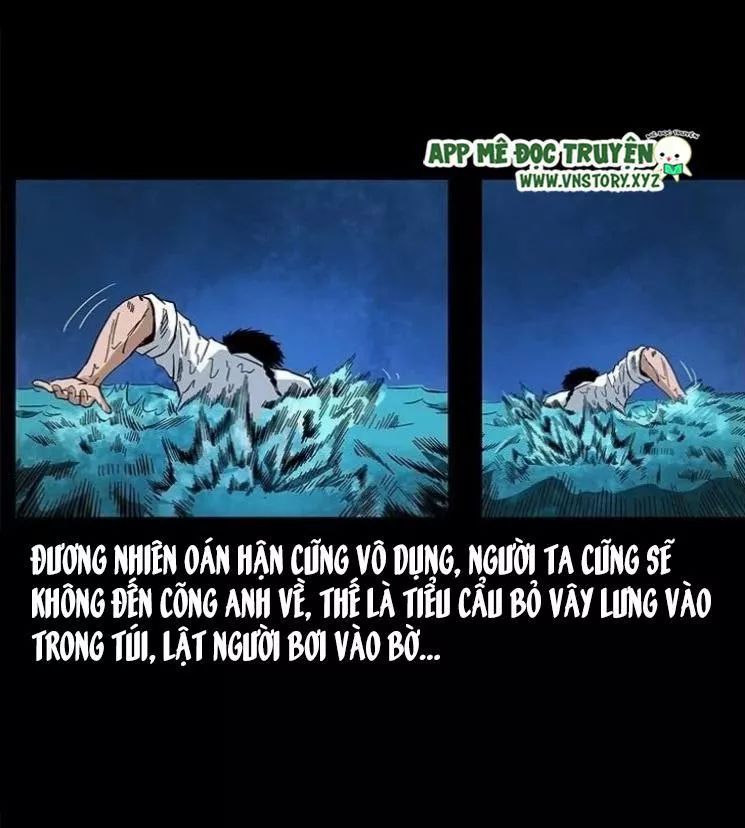 U Minh Ngụy Tượng Chapter 127 - Trang 2