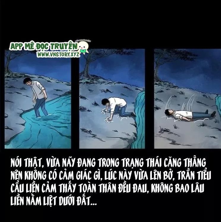 U Minh Ngụy Tượng Chapter 127 - Trang 2