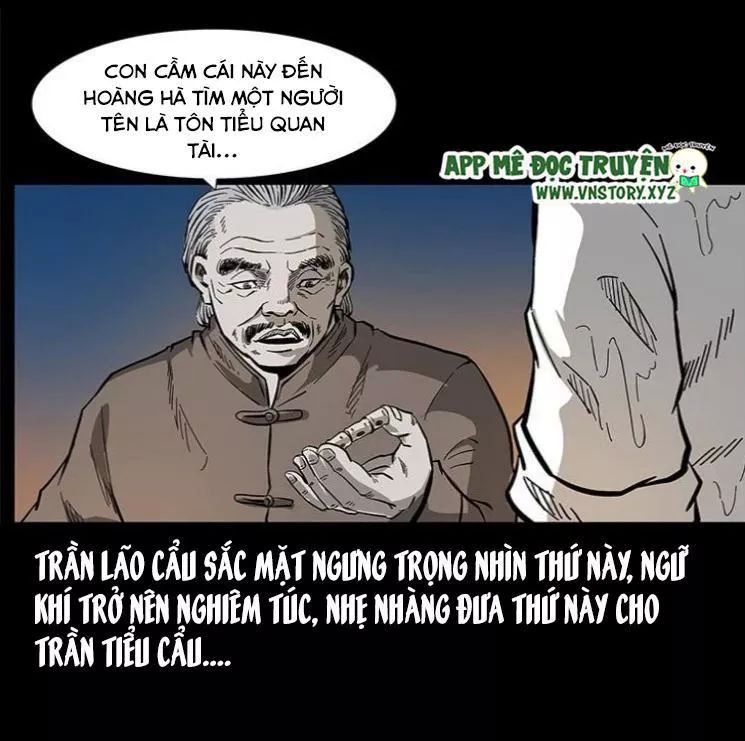U Minh Ngụy Tượng Chapter 127 - Trang 2