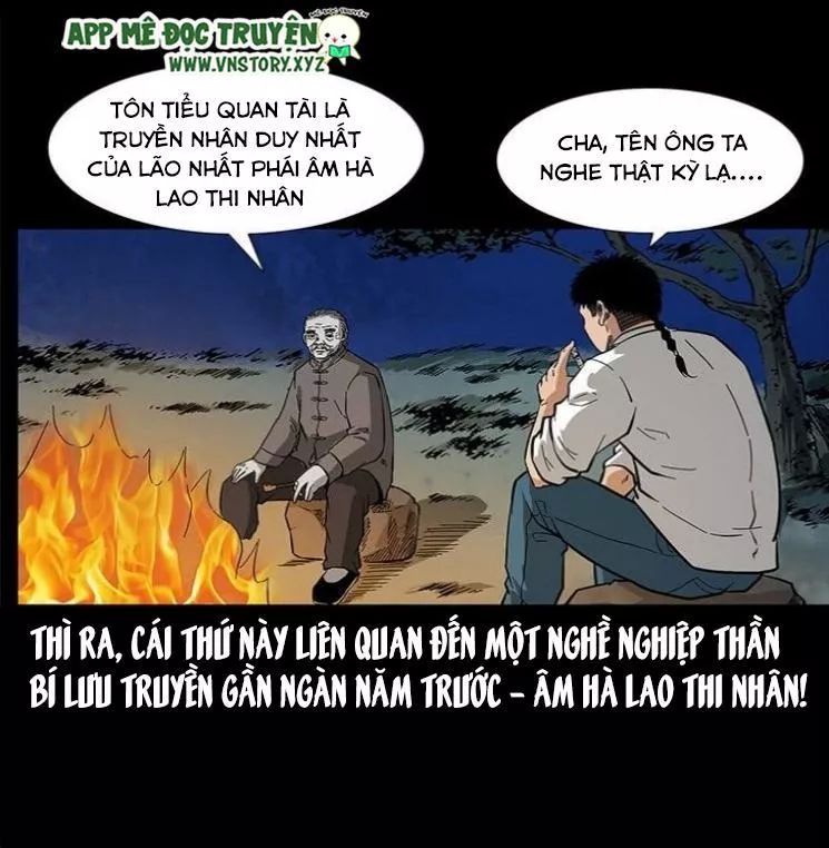 U Minh Ngụy Tượng Chapter 127 - Trang 2